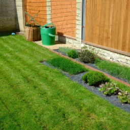 Aménagement de jardin : intégrer des fontaines pour le charme et la détente Creteil